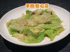 -金谷仓家庭料理(马泉营店)