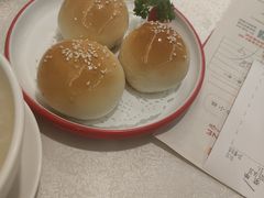 -百乐门喜宴(海珠广场华厦店)