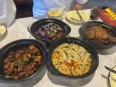 -阿龙酒煲(海宁新苑路店)