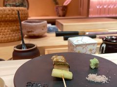 -橼舍鮨青木