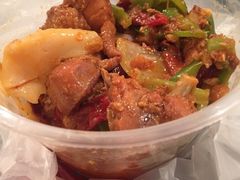 西贝莜面村(我格广场店)-西贝(上海我格广场店)