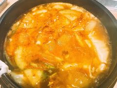 -许妈妈餐厅烤肉烧烤家常菜(明润广场店)