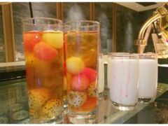 -南昌融创铂尔曼酒店咖啡苑餐厅