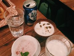 -阿里家·新疆烤肉酒場 by MIG