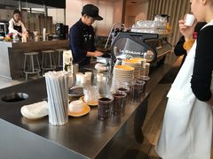 -Seesaw Coffee(朝阳大悦城店)