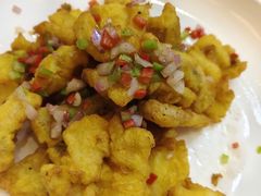 -伊田园·鱼鲜·杭帮家常菜(滨康路店)