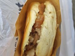 -樊记腊汁肉(竹笆市总店)