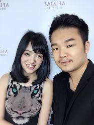 iphone_upload_pic-IN STYLE•造型