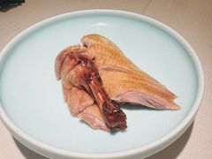 -狮王府淮扬菜(万象城店)
