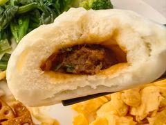 -南湖宾馆·鸳湖阁全日制餐厅