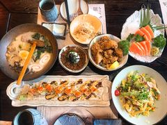 -芥岛(河北大街店)