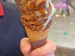 -GODIVA(恒隆广场店)