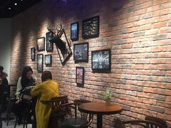 -THE ALLEY 鹿角巷(华润万象城店)