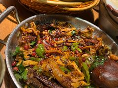 -吃饭皇帝大(合生汇店)