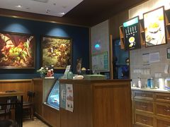 -糖纸甜品(恒一广场店)