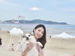 -六鳌翡翠湾滨海度假景区
