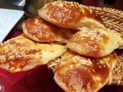 蒙城烧饼-中国徽菜·徽商故里(广安门店)