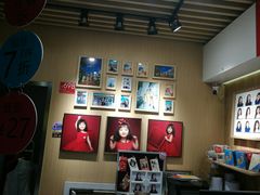 -方快照相馆(光新乐购店)