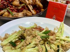 -天成·川菜家宴(礼岗店)