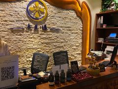 -木兰逸•泰式按摩•头疗•SPA(车公庙店)