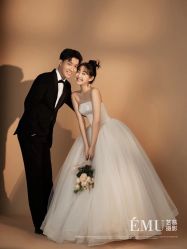-EMU艺慕摄影(扬中店)