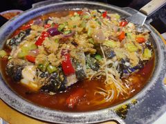 -南锣南门