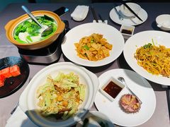 -徐记海鲜(曲江南湖店)