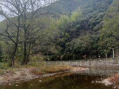 -水墨汀溪风景区