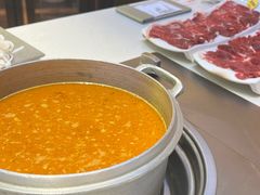 -荣叔港式沙嗲牛肉火锅(正佳潮流店)