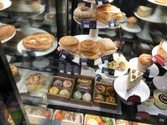 -星巴克(北京长安商场店)