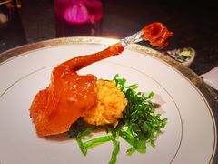 -君庭中餐馆(湘江豪生店)