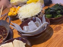 -木货街重庆老火锅(流塘店)
