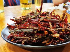-邱金小炒·30 年盐帮江湖菜(自贡店)