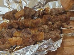 -新疆巴州金丝特餐厅(大钟寺店)