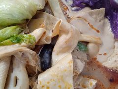 -承旭麻辣烫(马家堡东路店)