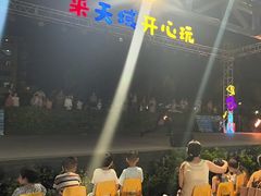 -渔家火锅·海鲜自助餐·演艺(亚龙湾天域酒店)