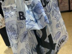 -B&C黄油与面包·THE GARDEN BAKERY概念店(世纪汇店)