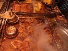 -明记牛杂(新马路分店)