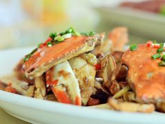-连家船海鲜大排档·20年闽菜店(厦大店)