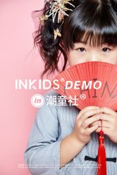 -INKIDS潮童社儿童摄影(朝阳大悦城店)