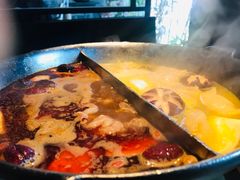 -湊湊火锅·茶憩(新中关购物中心店)