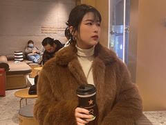 -星巴克臻选(济南恒隆店)