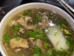 -运德成·天津老味烧烤(广开二马路店)