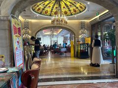 -巴依老爷新疆美食(工体旗舰店)