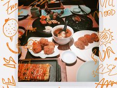 -山葵家·创意料理(宁波来福士店)