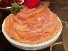-周师兄大刀腰片火锅(洪崖洞旗舰店)