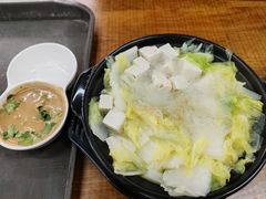-老磁器口豆汁店(马家堡店)