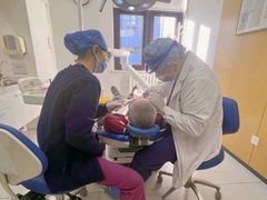 -美冠塔口腔(酒仙桥分院)