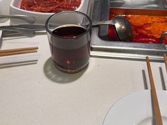 -海底捞火锅(威高广场店)