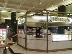 -广州花园酒店